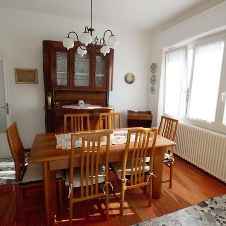 Casa Dudi Villa Dongo Bagian luar foto