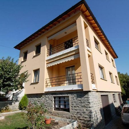 Casa Dudi Villa Dongo Bagian luar foto