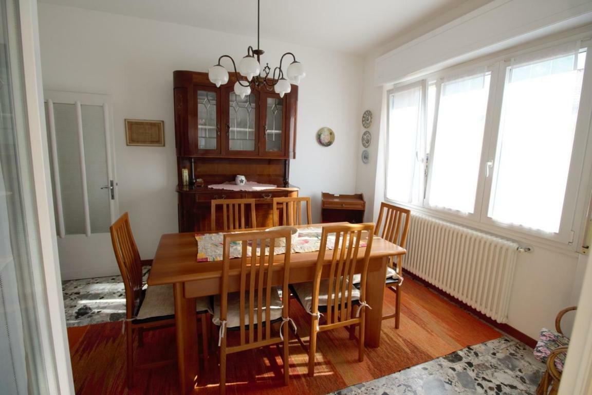 Casa Dudi Villa Dongo Bagian luar foto