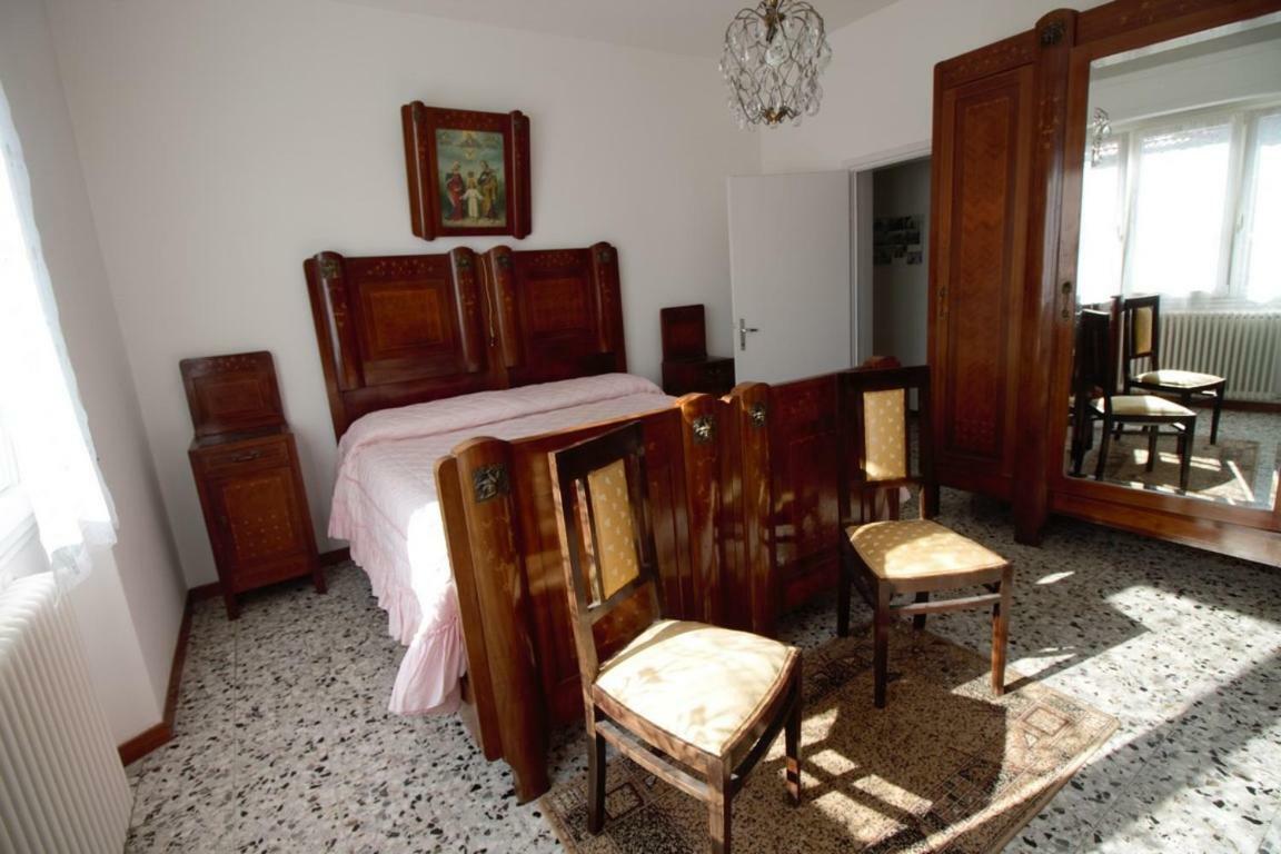 Casa Dudi Villa Dongo Bagian luar foto