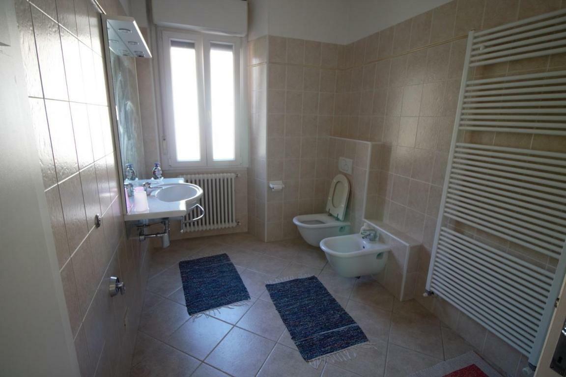 Casa Dudi Villa Dongo Bagian luar foto