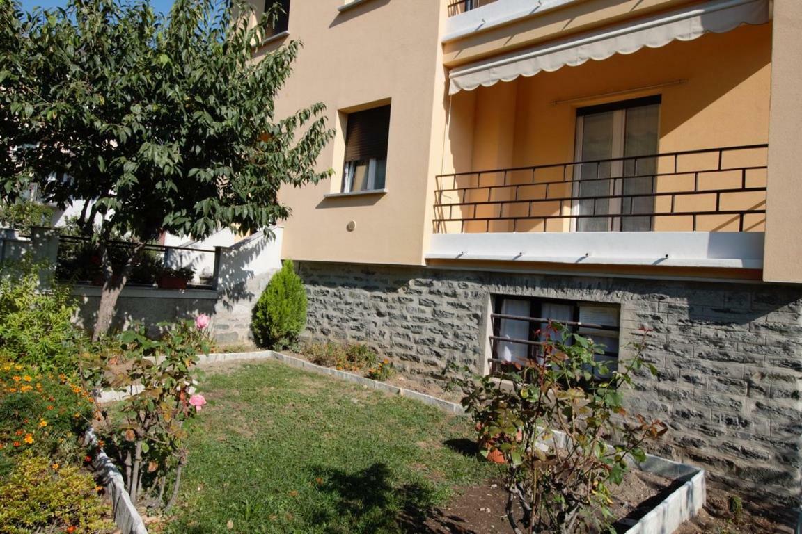 Casa Dudi Villa Dongo Bagian luar foto
