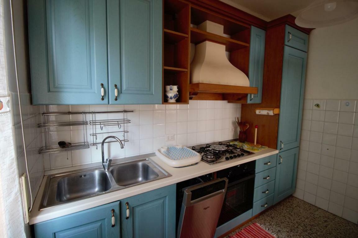 Casa Dudi Villa Dongo Bagian luar foto